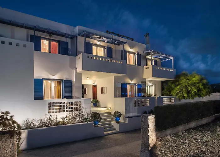 Angelica\'S Deluxe Rooms In Adamas