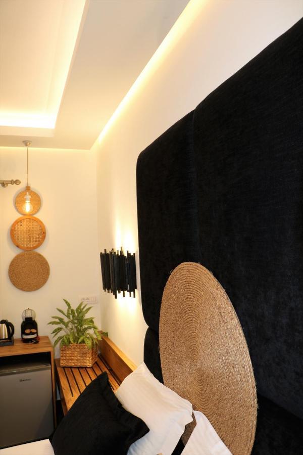 Apartment Angelica's Deluxe In Adamantas (Milos)