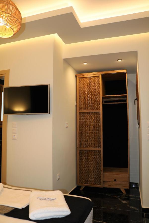 Angelica's Deluxe In Apartment *
